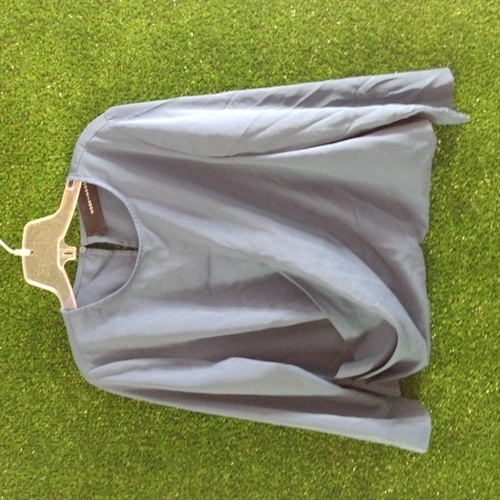 Code X Mode Blouse - image 2